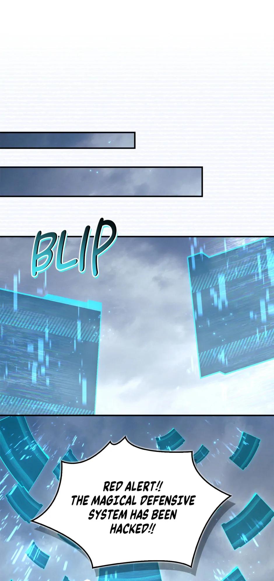 How to Use a Returner Chapter 146 - Page 32