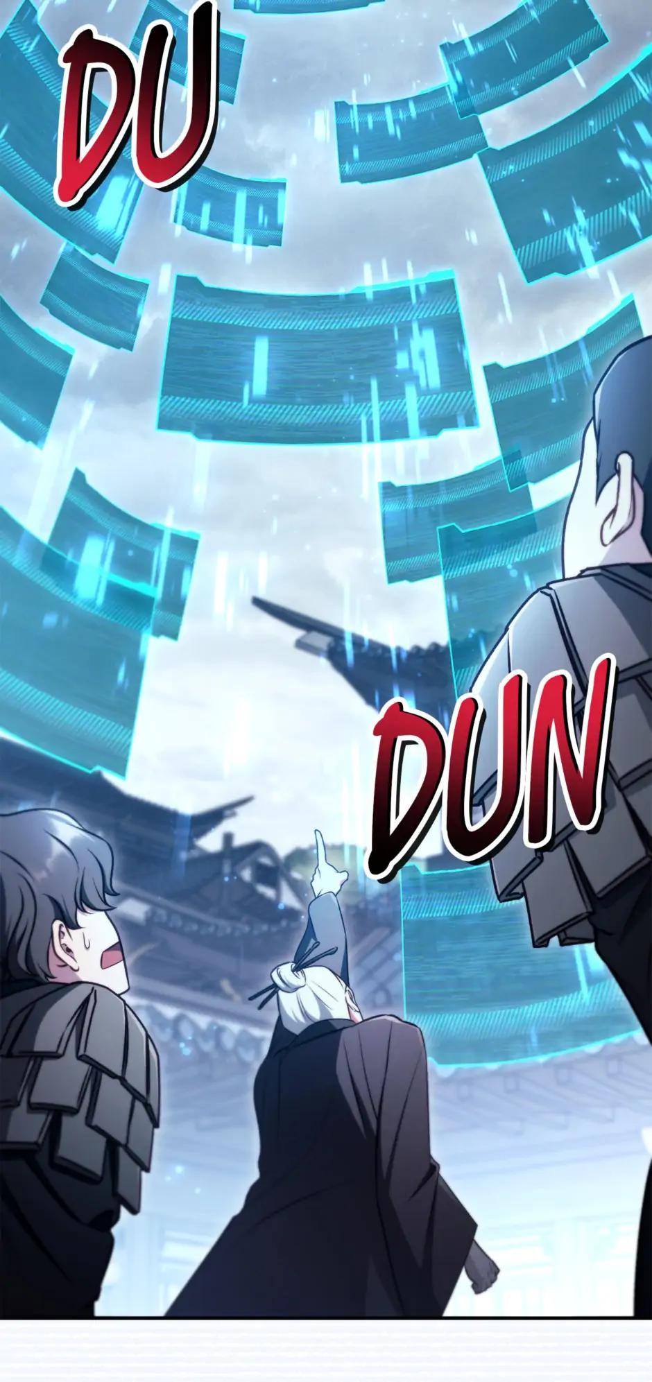 How to Use a Returner Chapter 146 - Page 33