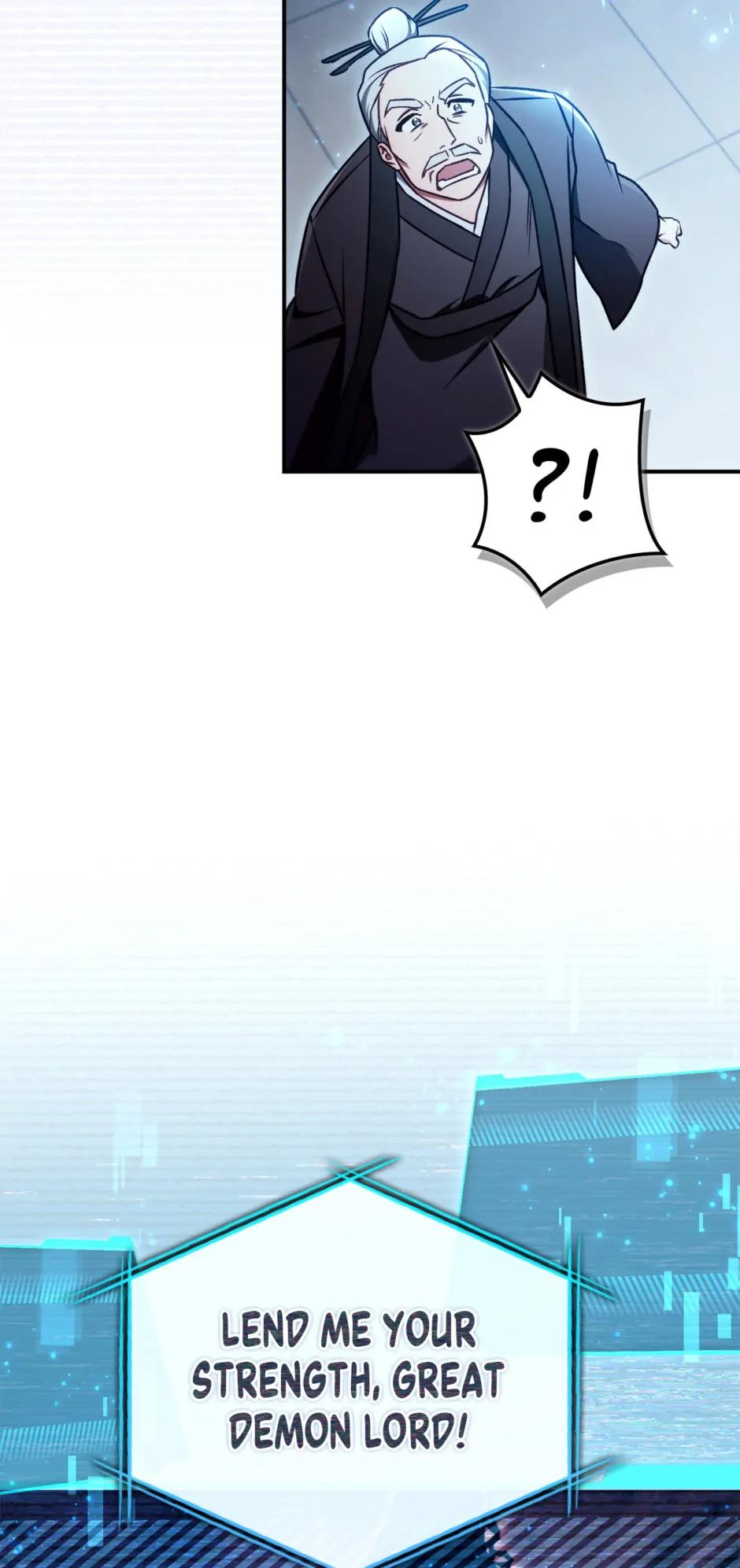 How to Use a Returner Chapter 146 - Page 35