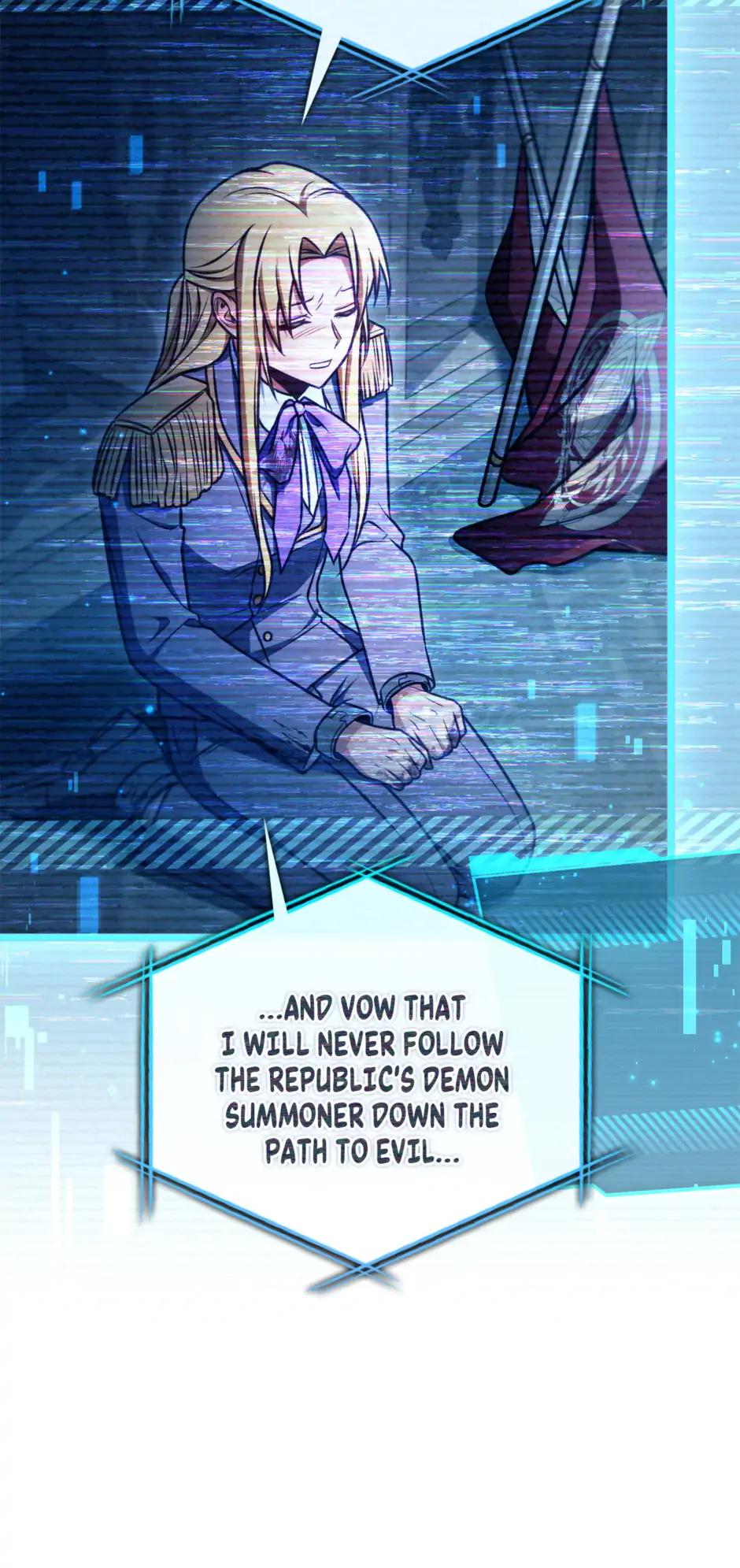 How to Use a Returner Chapter 146 - Page 38