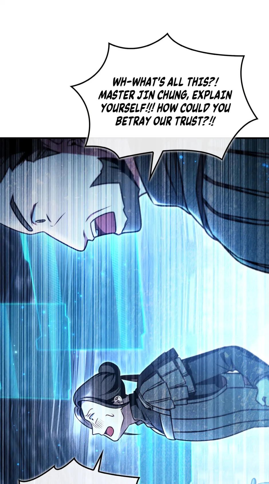 How to Use a Returner Chapter 146 - Page 39