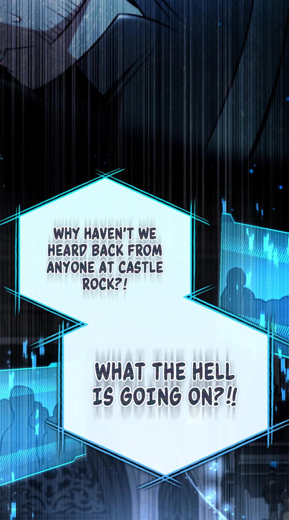 How to Use a Returner Chapter 146 - Page 41