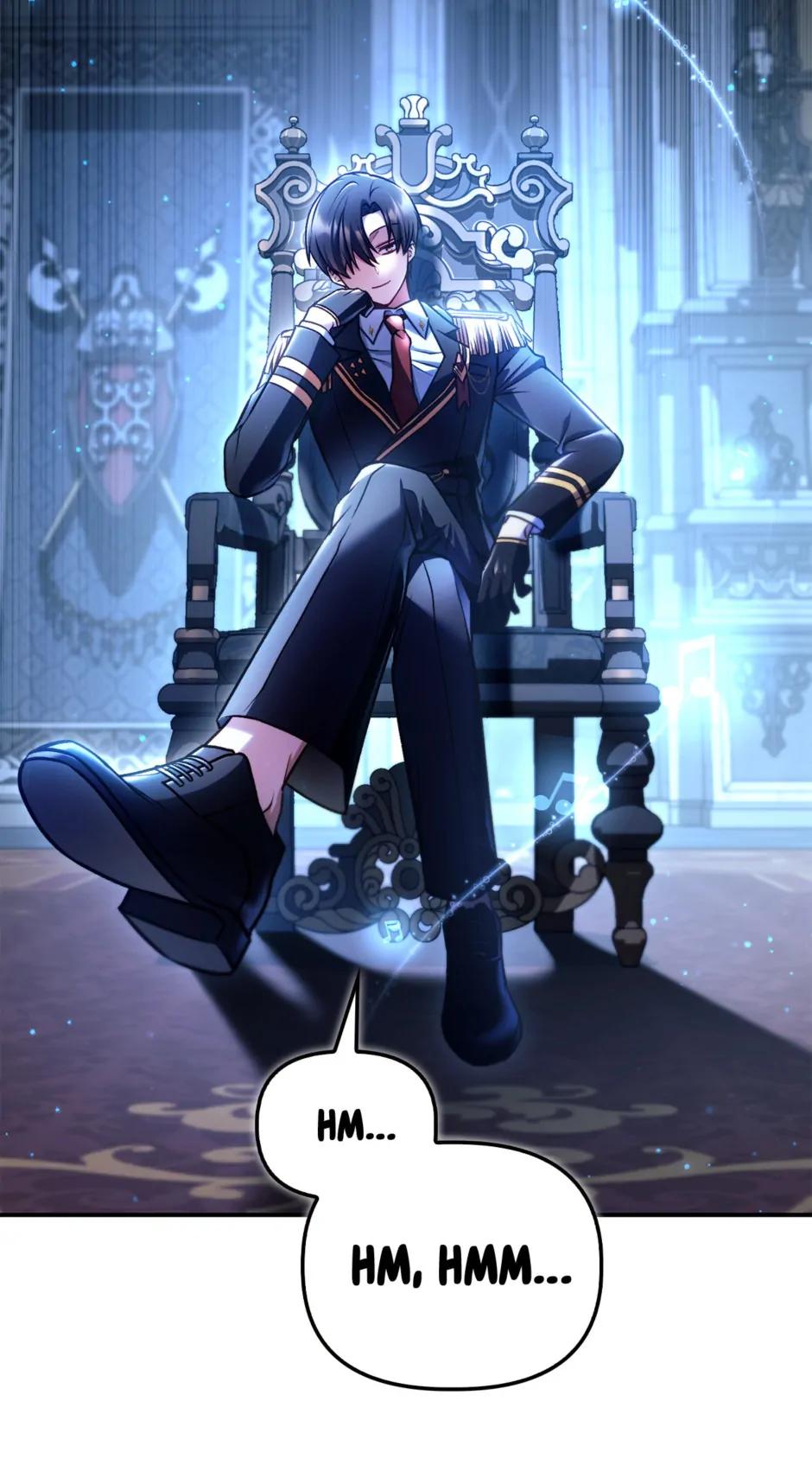 How to Use a Returner Chapter 146 - Page 42