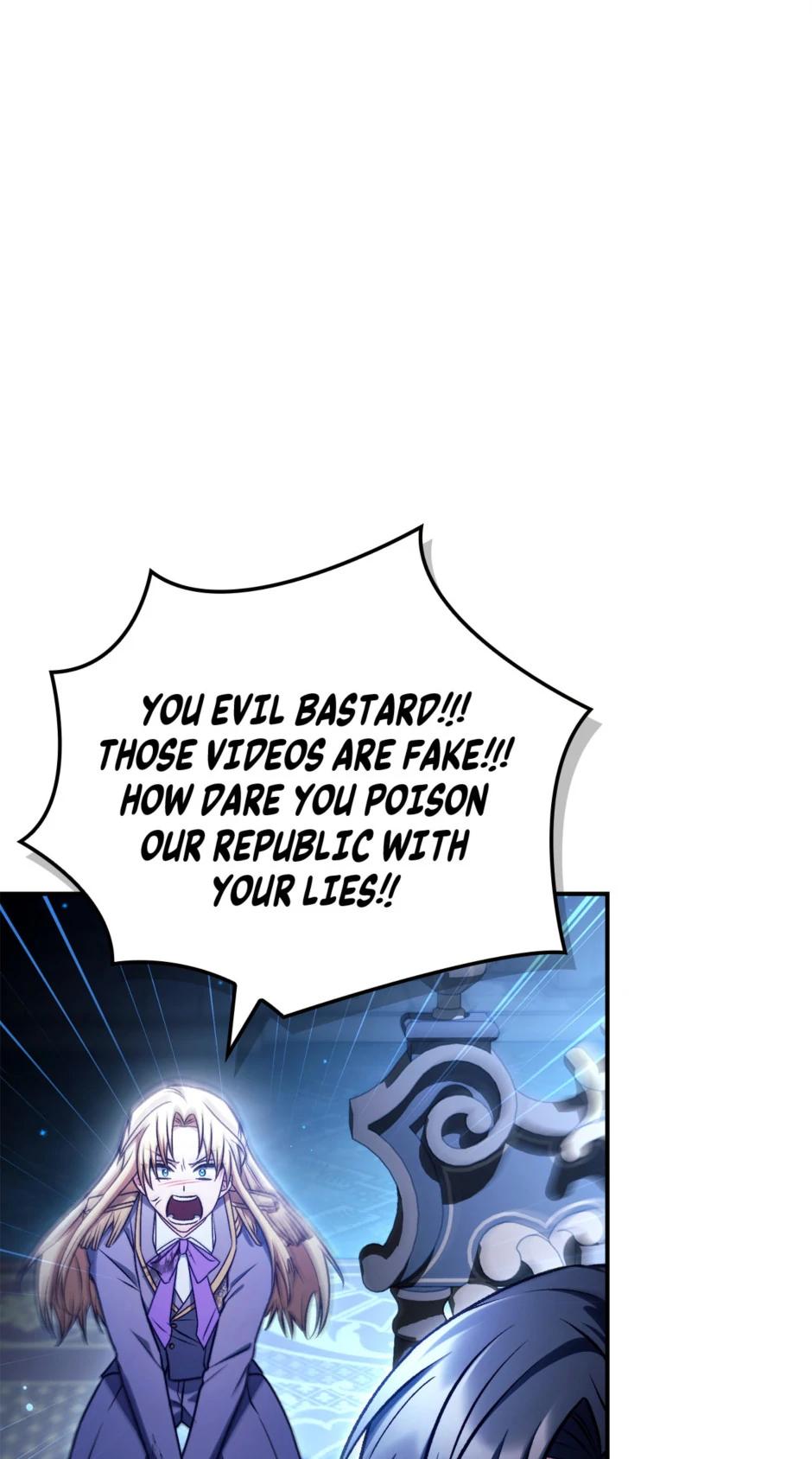 How to Use a Returner Chapter 146 - Page 43