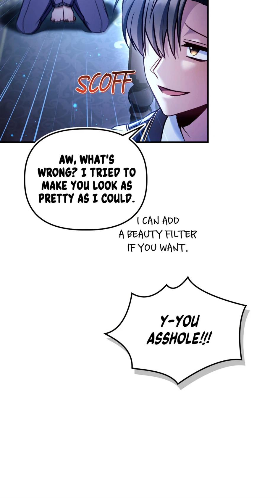 How to Use a Returner Chapter 146 - Page 44