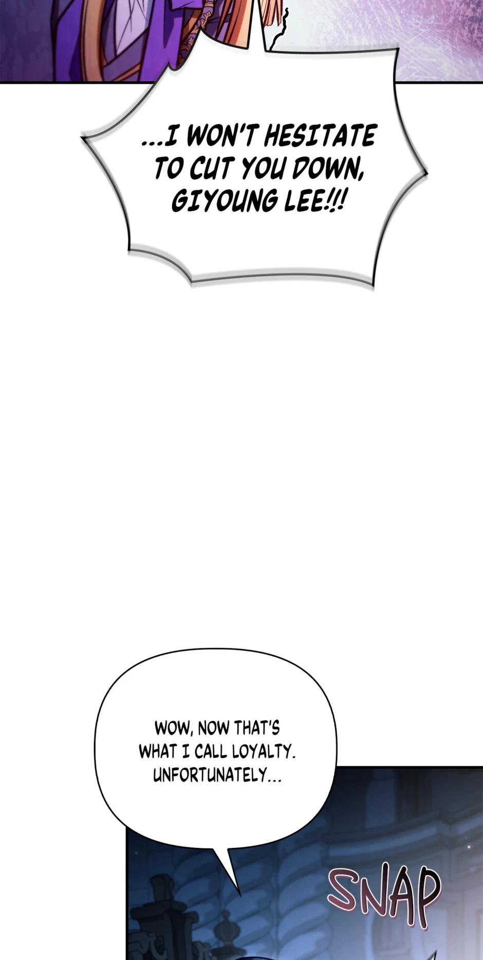 How to Use a Returner Chapter 146 - Page 46