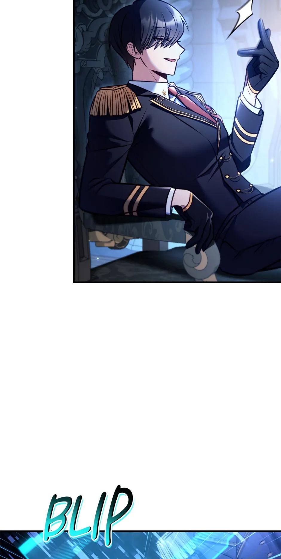 How to Use a Returner Chapter 146 - Page 47