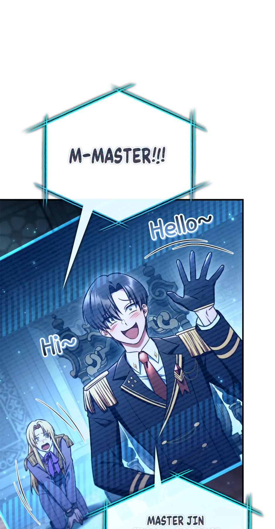 How to Use a Returner Chapter 146 - Page 50