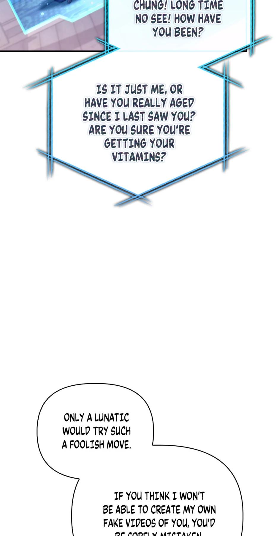 How to Use a Returner Chapter 146 - Page 51