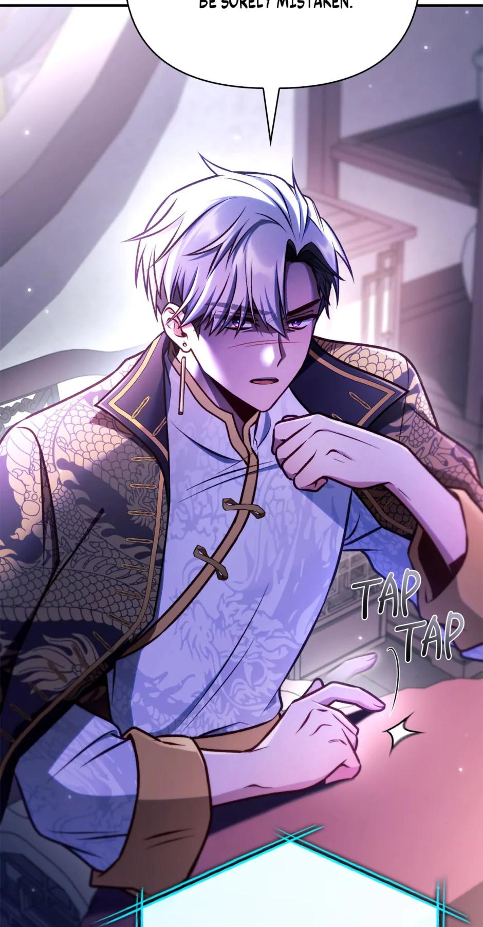 How to Use a Returner Chapter 146 - Page 52