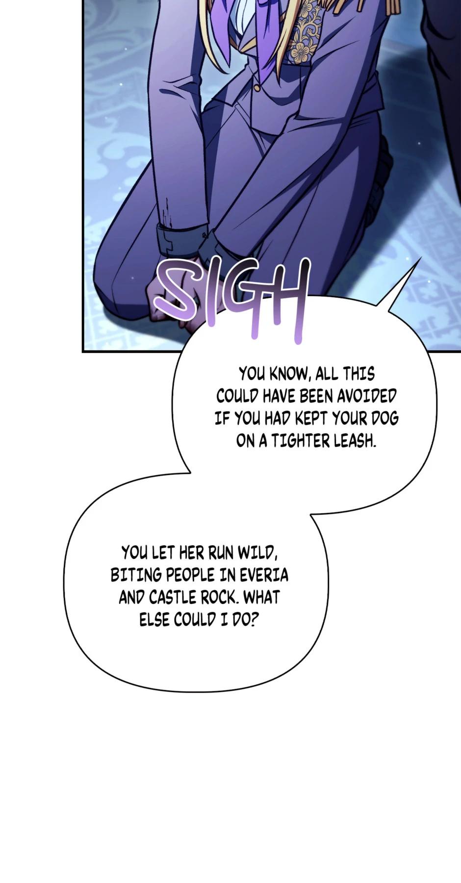 How to Use a Returner Chapter 146 - Page 54