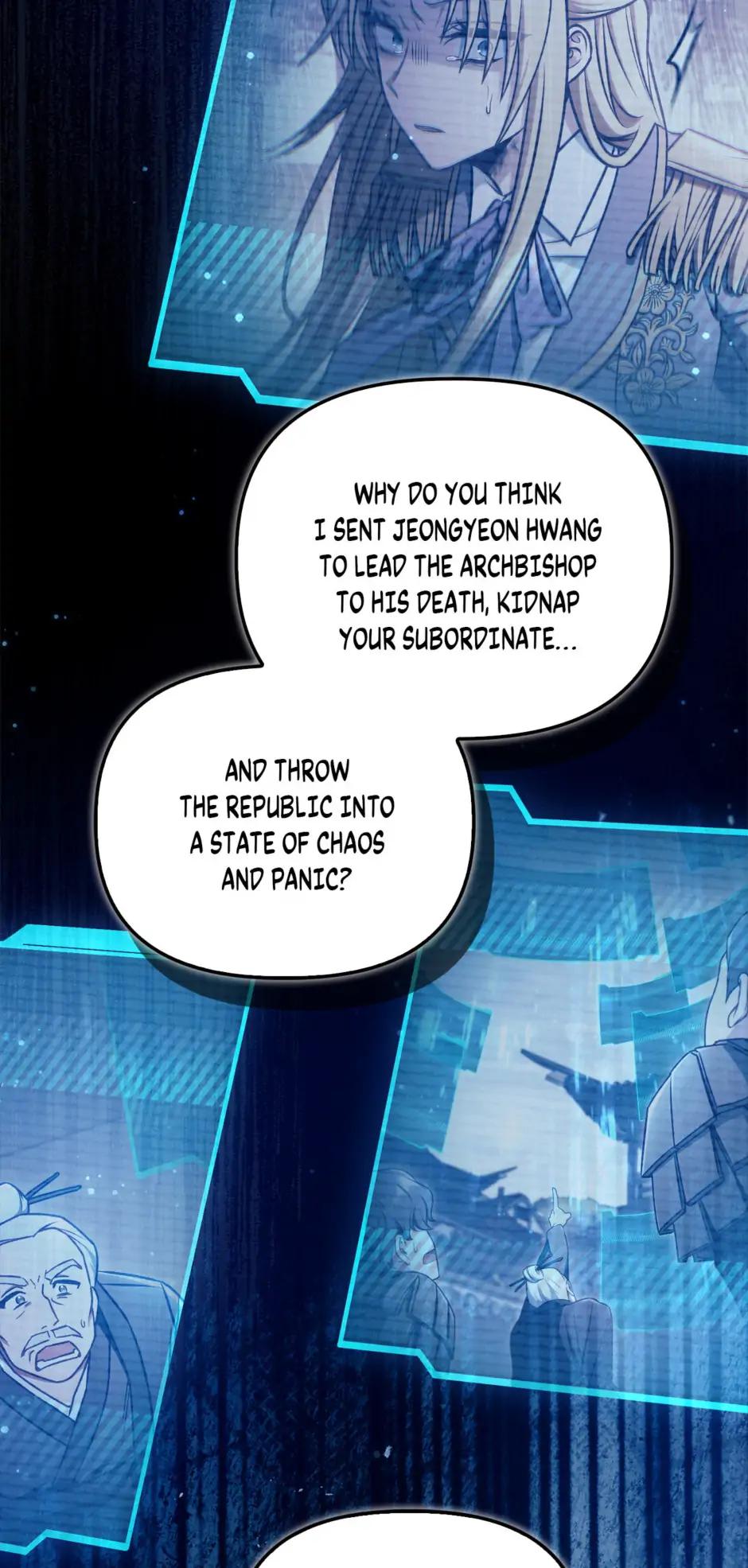 How to Use a Returner Chapter 146 - Page 56