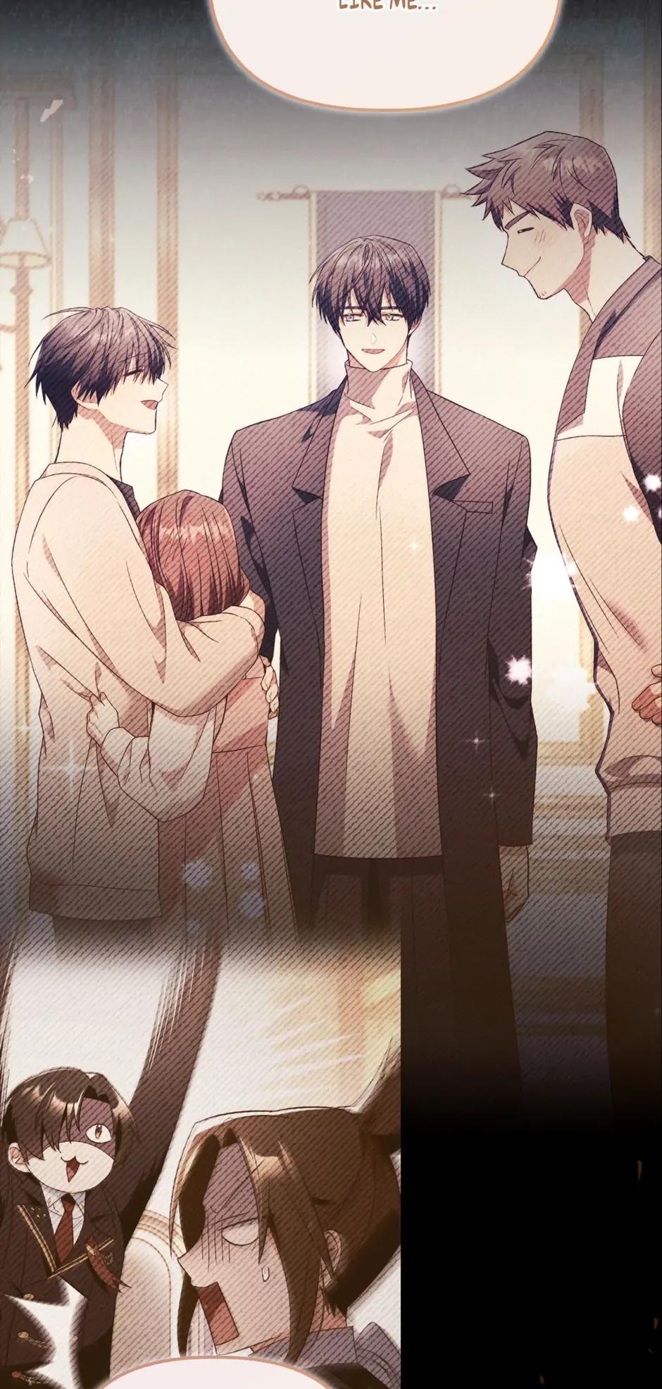 How to Use a Returner Chapter 146 - Page 59