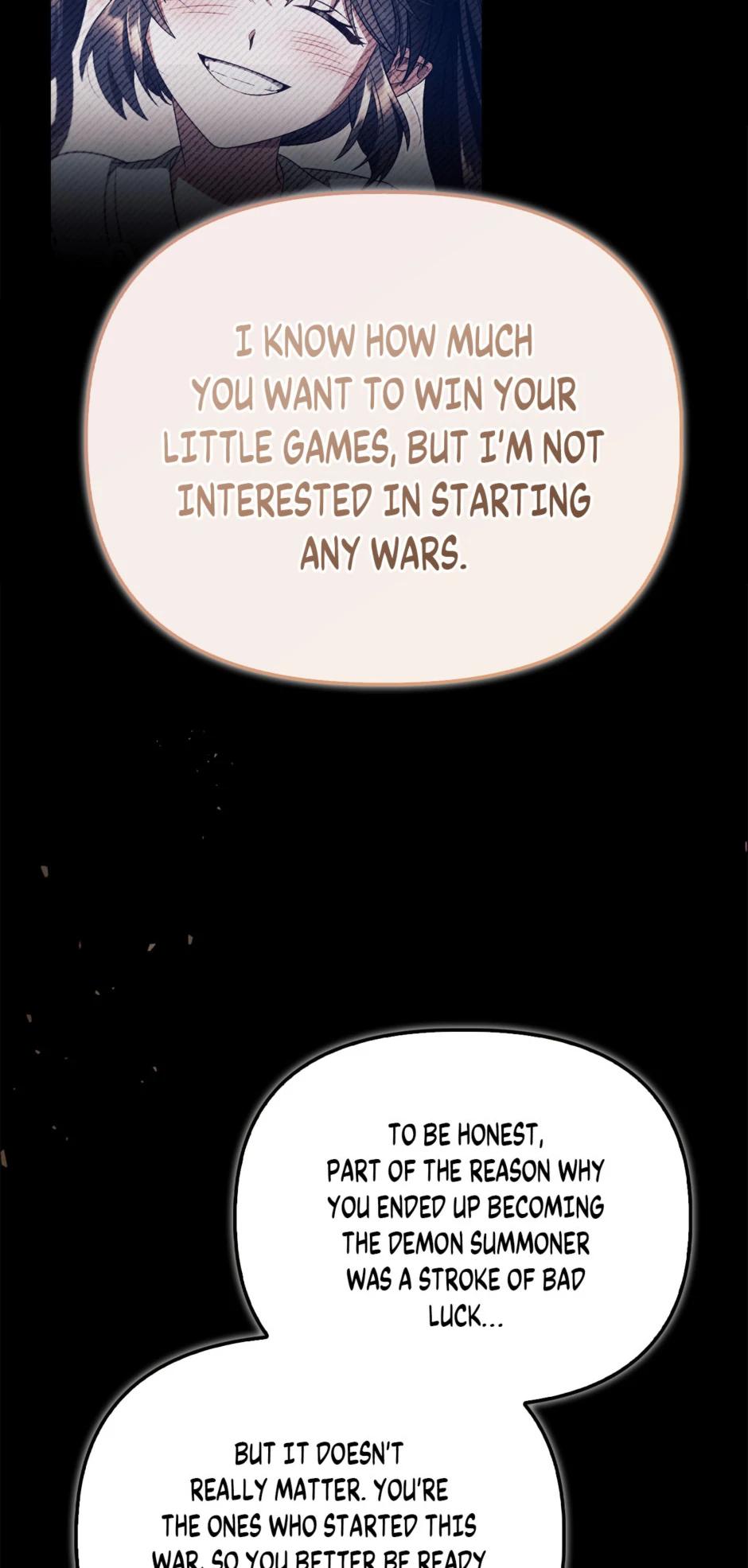 How to Use a Returner Chapter 146 - Page 61