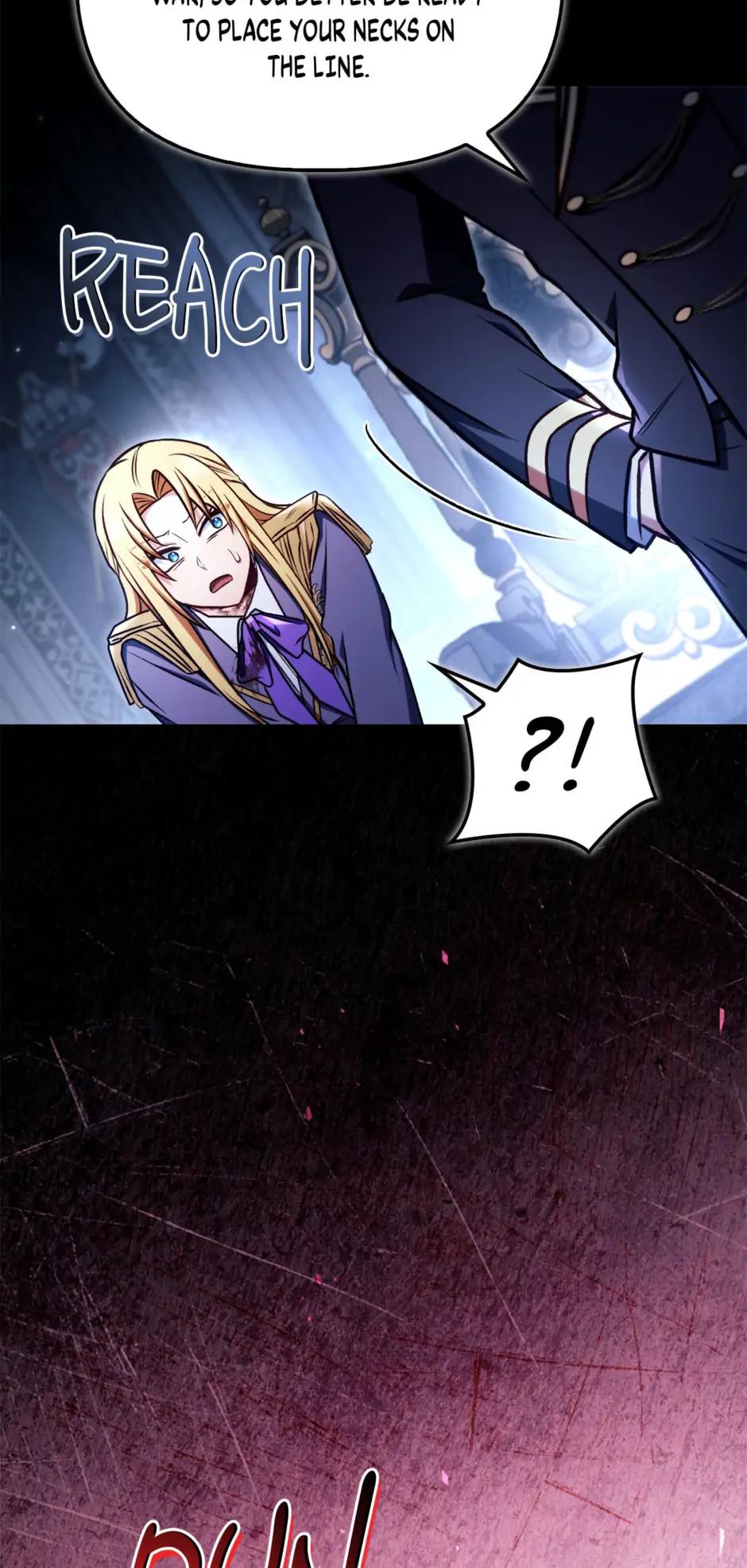 How to Use a Returner Chapter 146 - Page 62