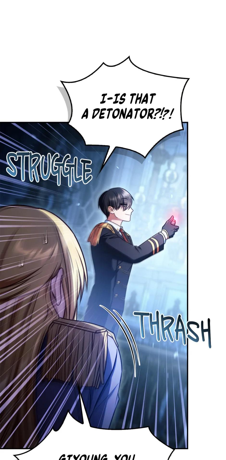 How to Use a Returner Chapter 146 - Page 64