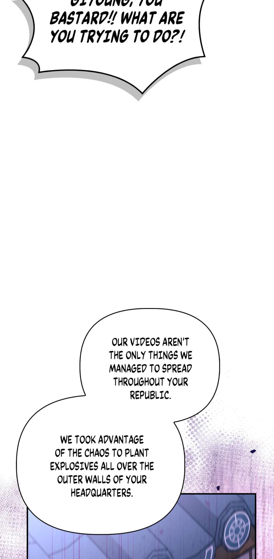 How to Use a Returner Chapter 146 - Page 65