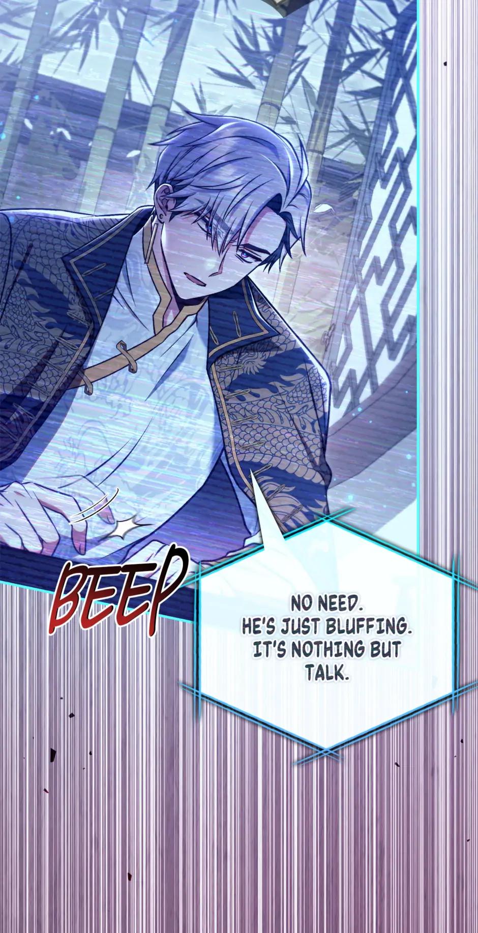 How to Use a Returner Chapter 146 - Page 69