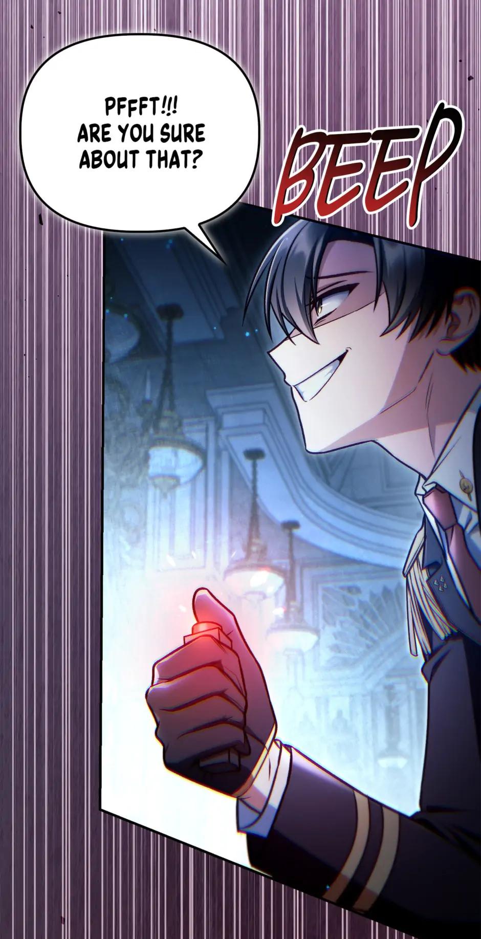 How to Use a Returner Chapter 146 - Page 70