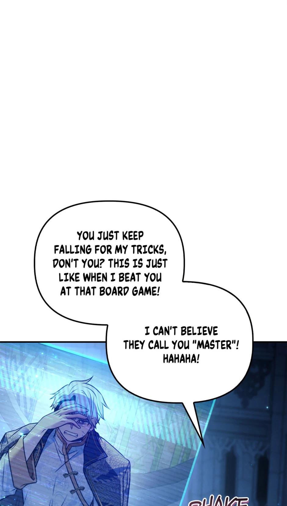 How to Use a Returner Chapter 146 - Page 80