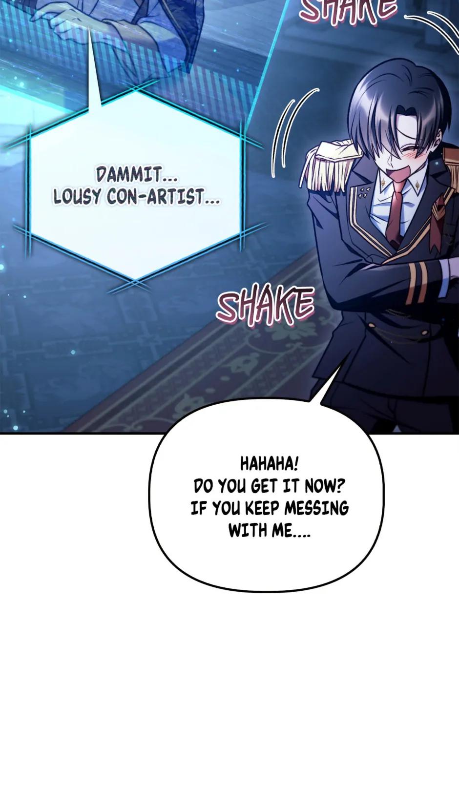 How to Use a Returner Chapter 146 - Page 81