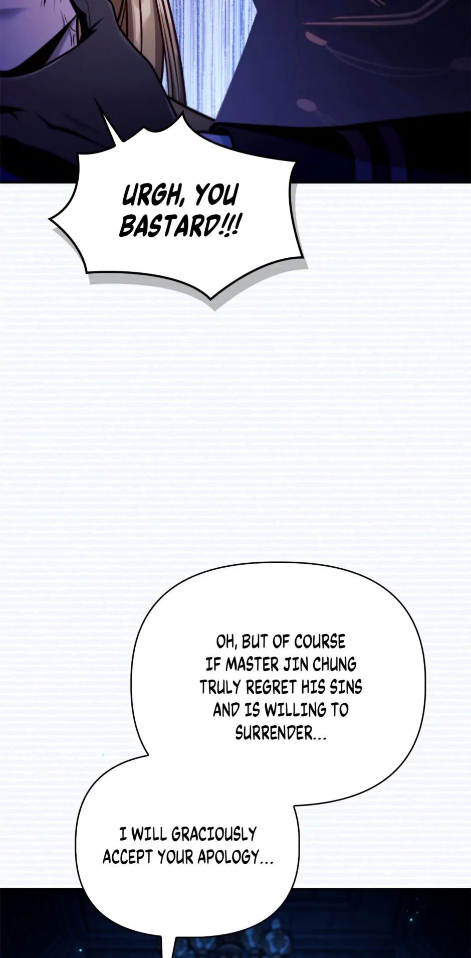 How to Use a Returner Chapter 146 - Page 84