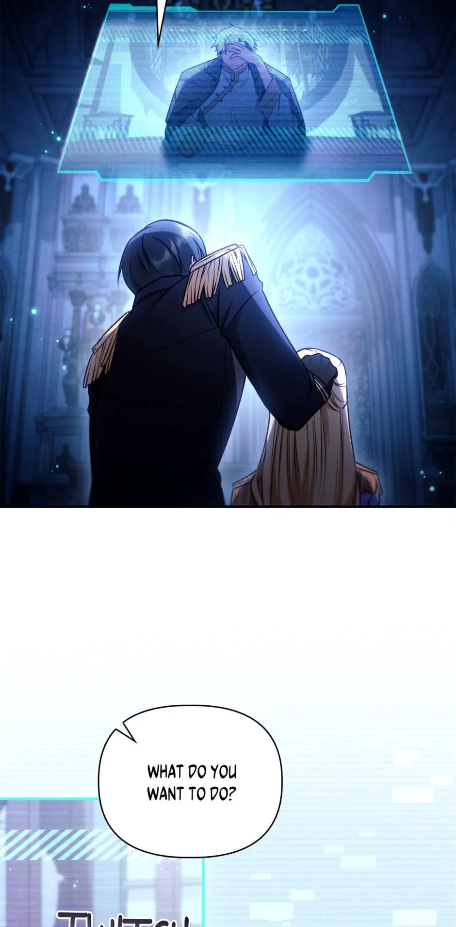 How to Use a Returner Chapter 146 - Page 85