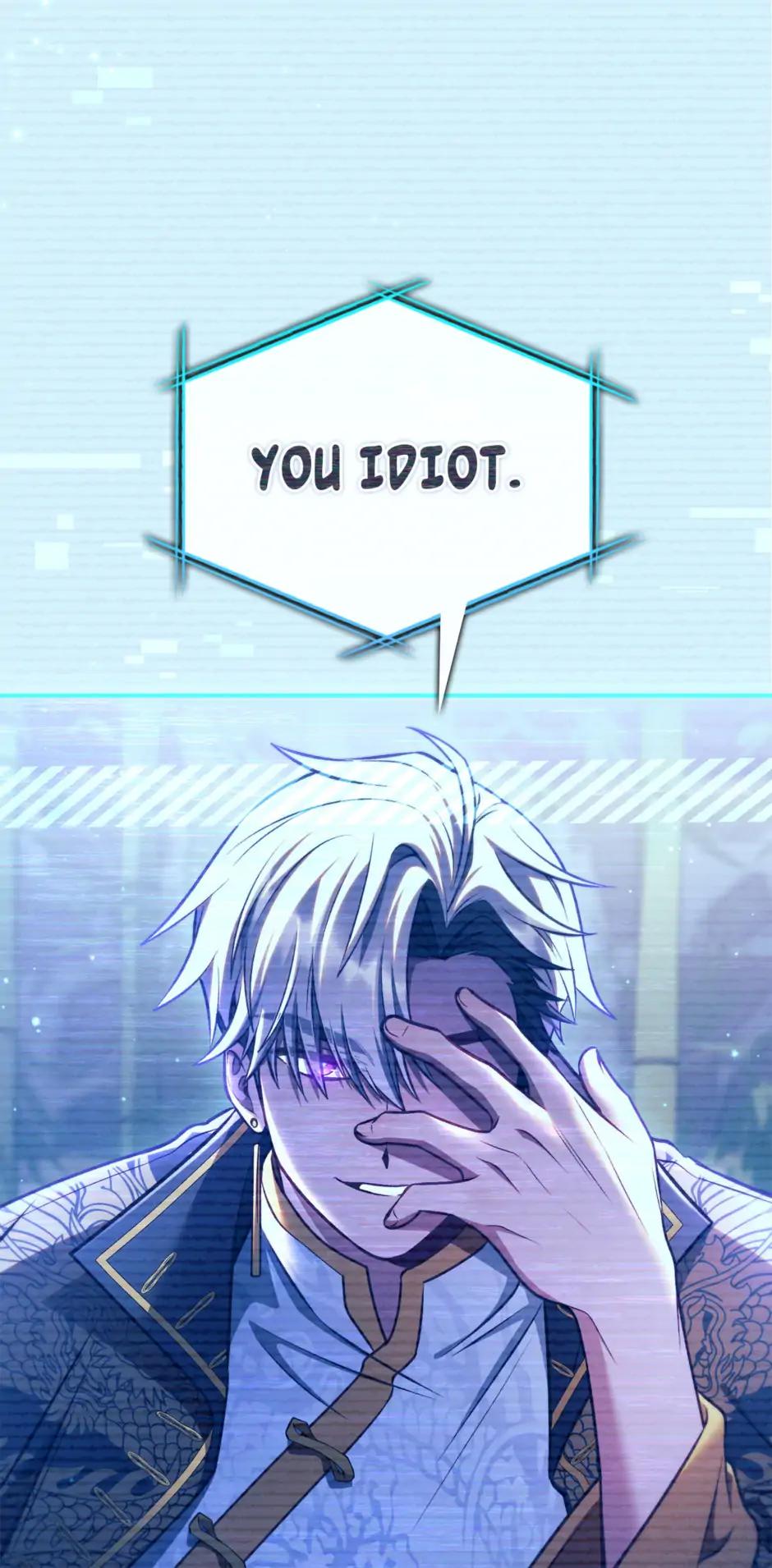 How to Use a Returner Chapter 146 - Page 87