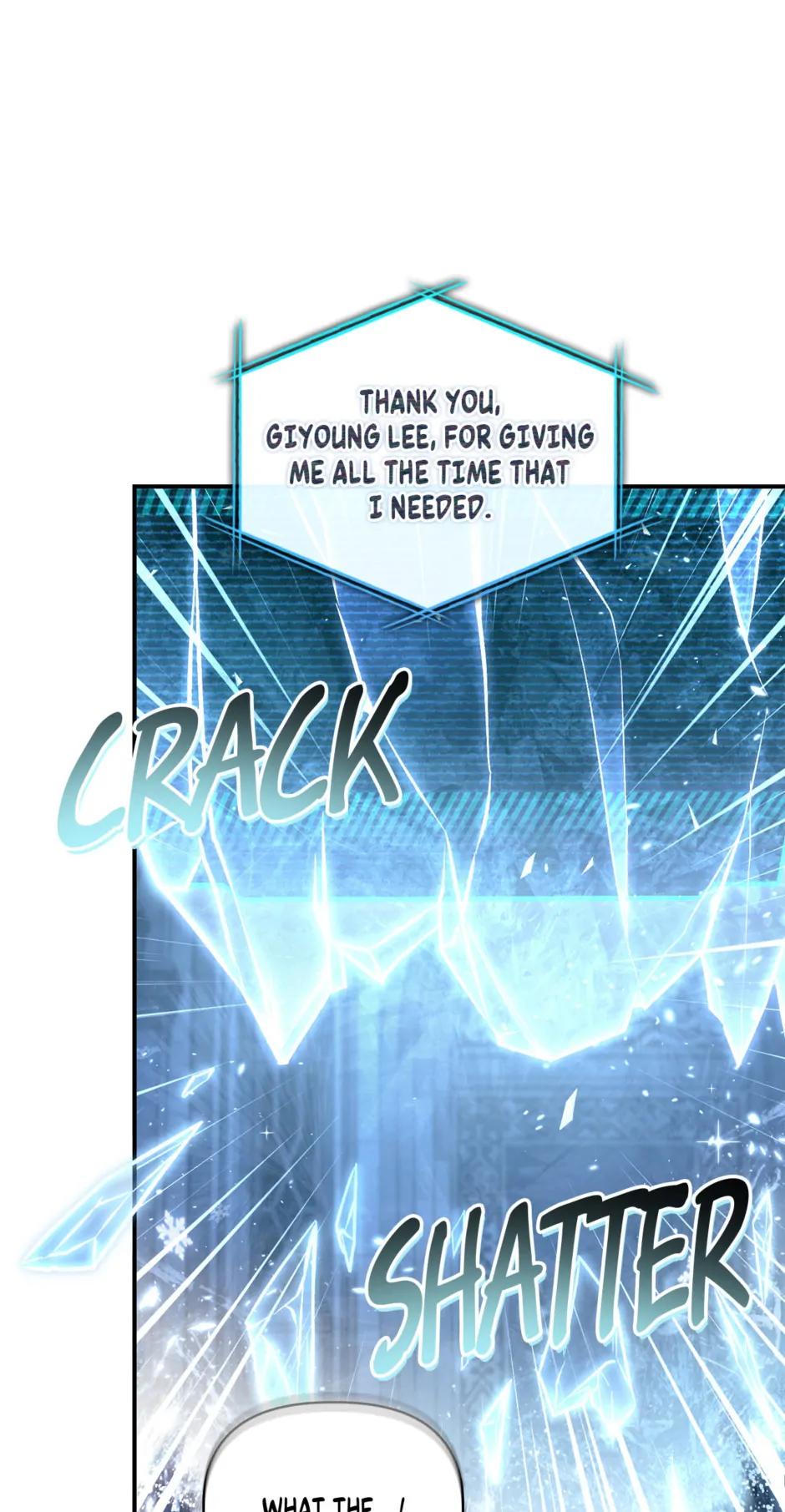 How to Use a Returner Chapter 146 - Page 89