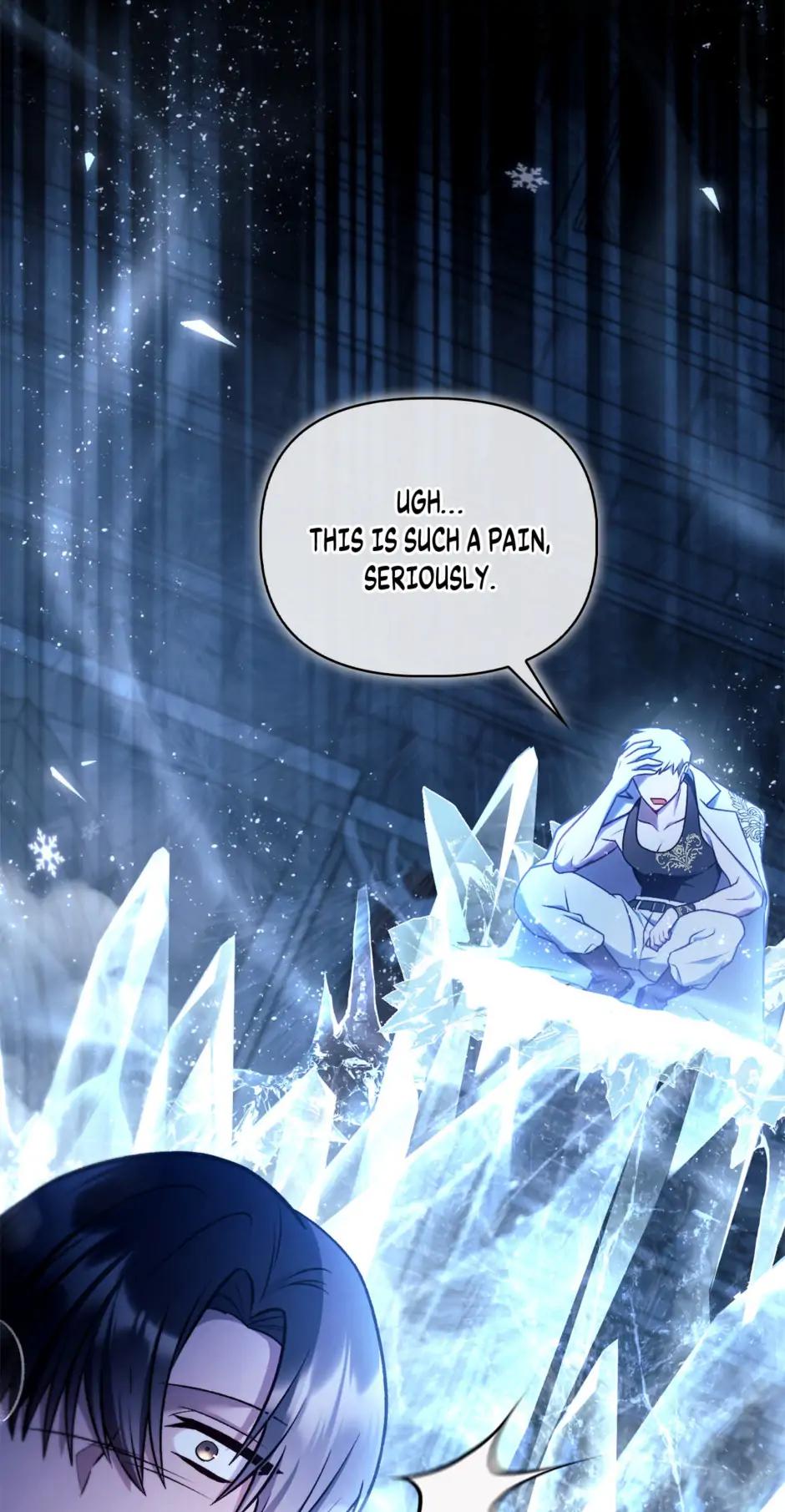 How to Use a Returner Chapter 146 - Page 91