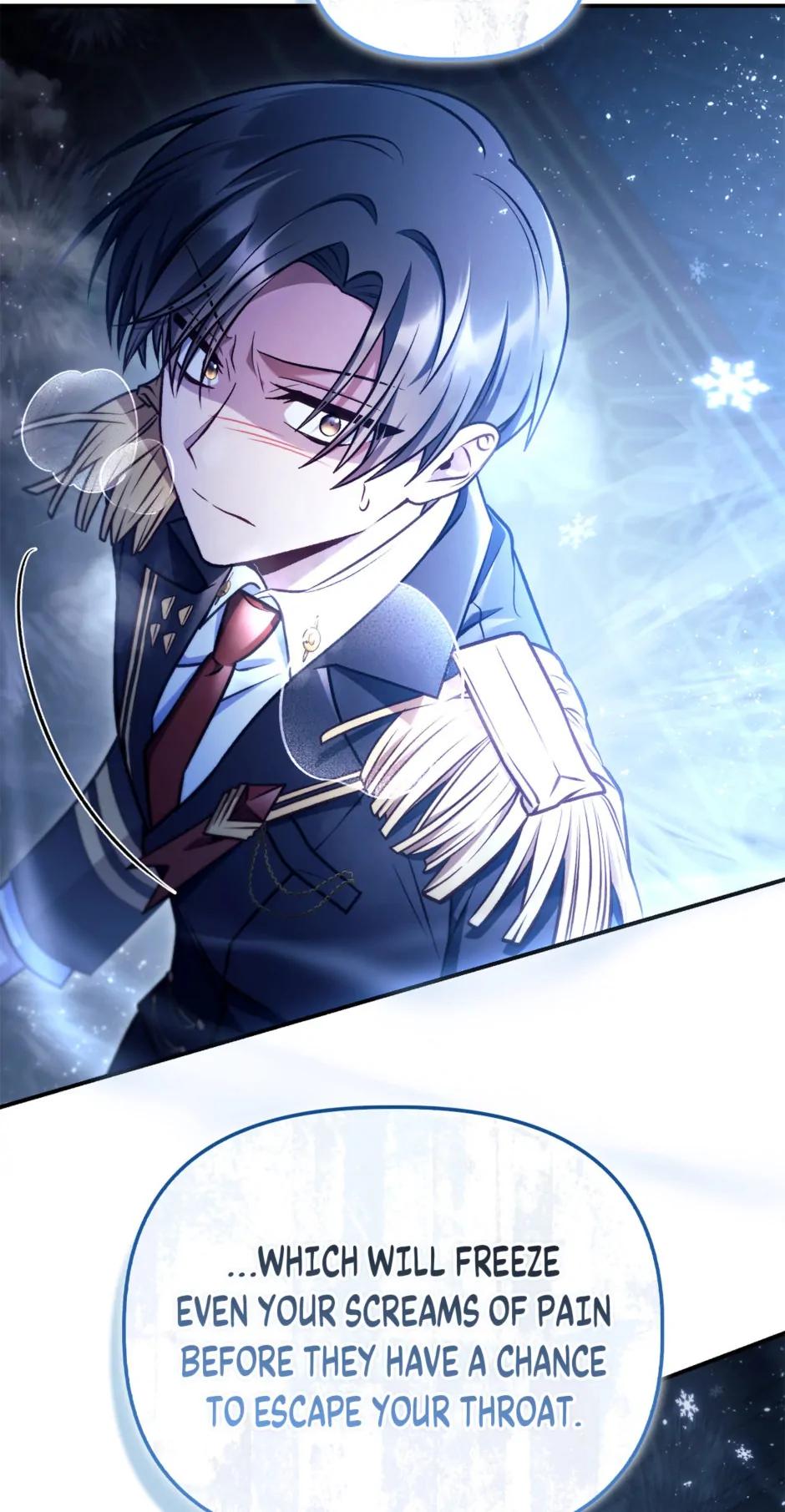 How to Use a Returner Chapter 146 - Page 94