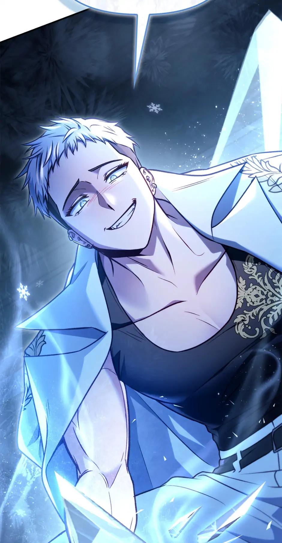 How to Use a Returner Chapter 146 - Page 95