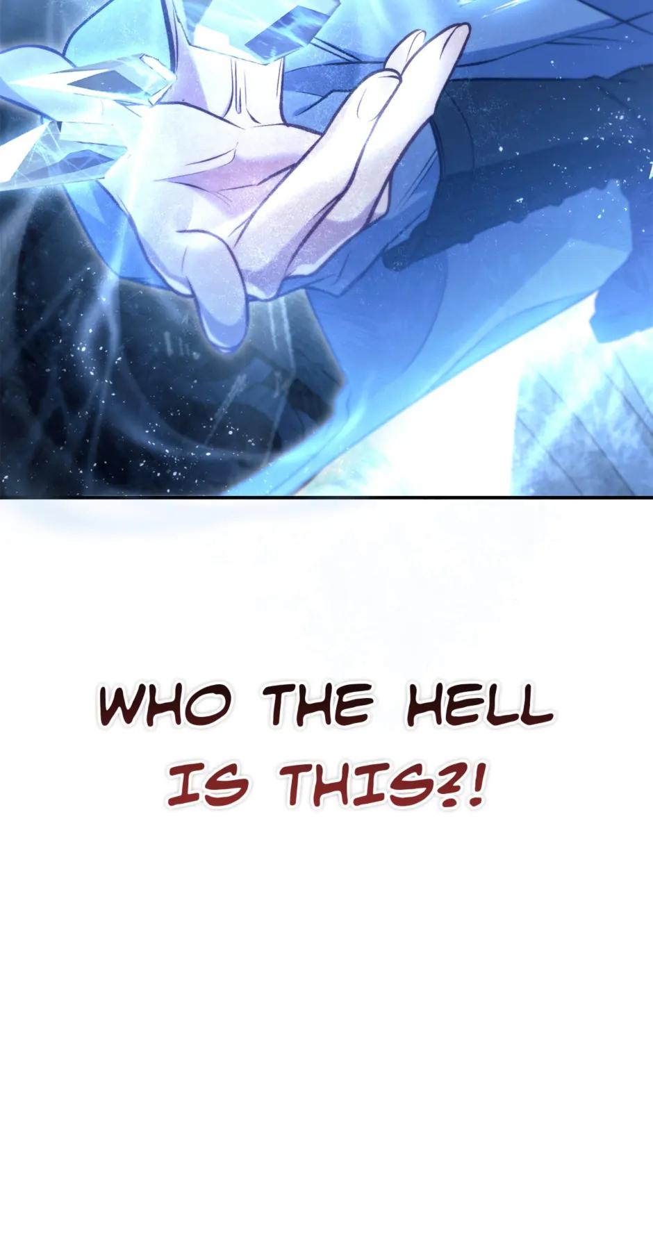 How to Use a Returner Chapter 146 - Page 96