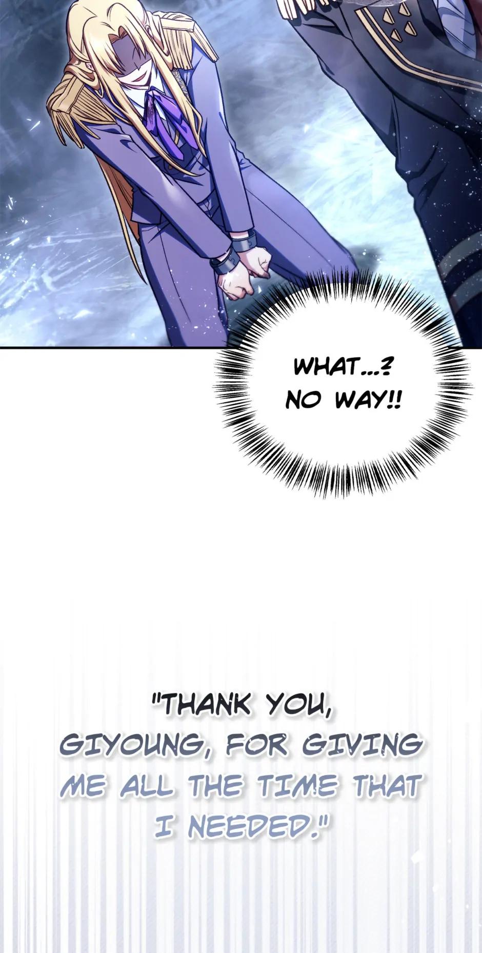 How to Use a Returner Chapter 147 - Page 4