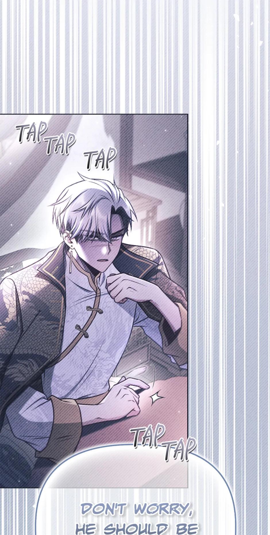 How to Use a Returner Chapter 147 - Page 5