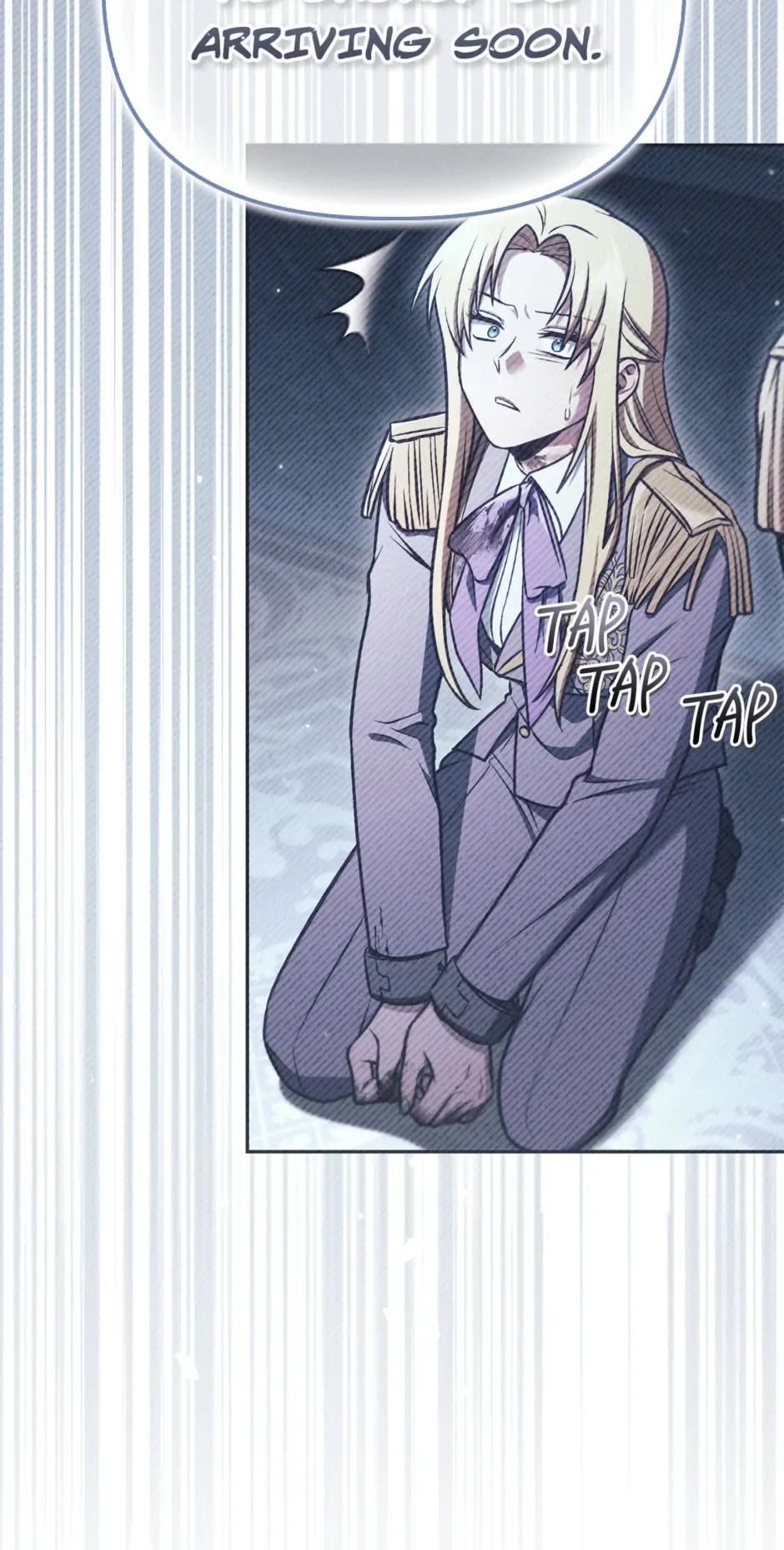 How to Use a Returner Chapter 147 - Page 6