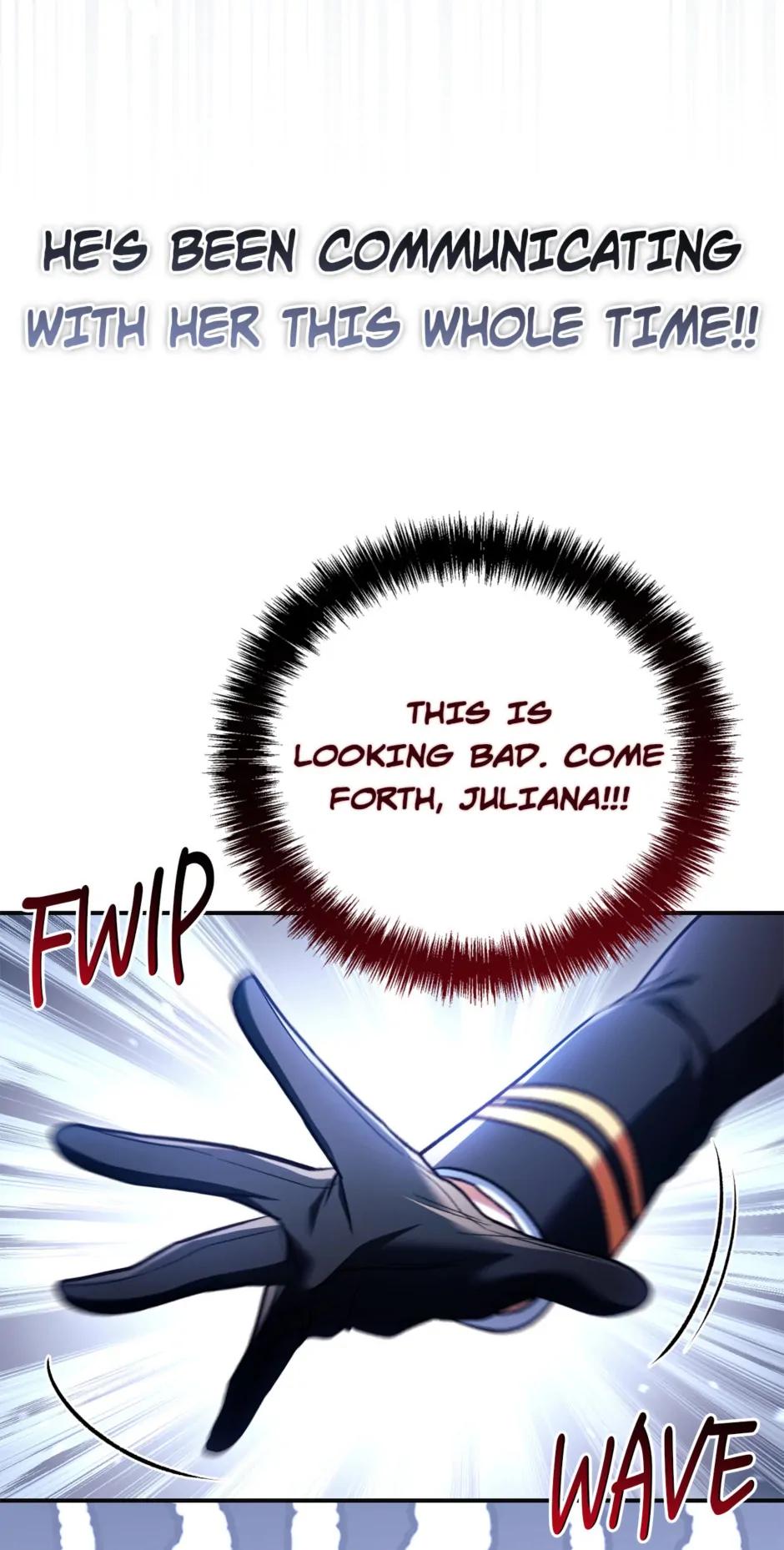 How to Use a Returner Chapter 147 - Page 7