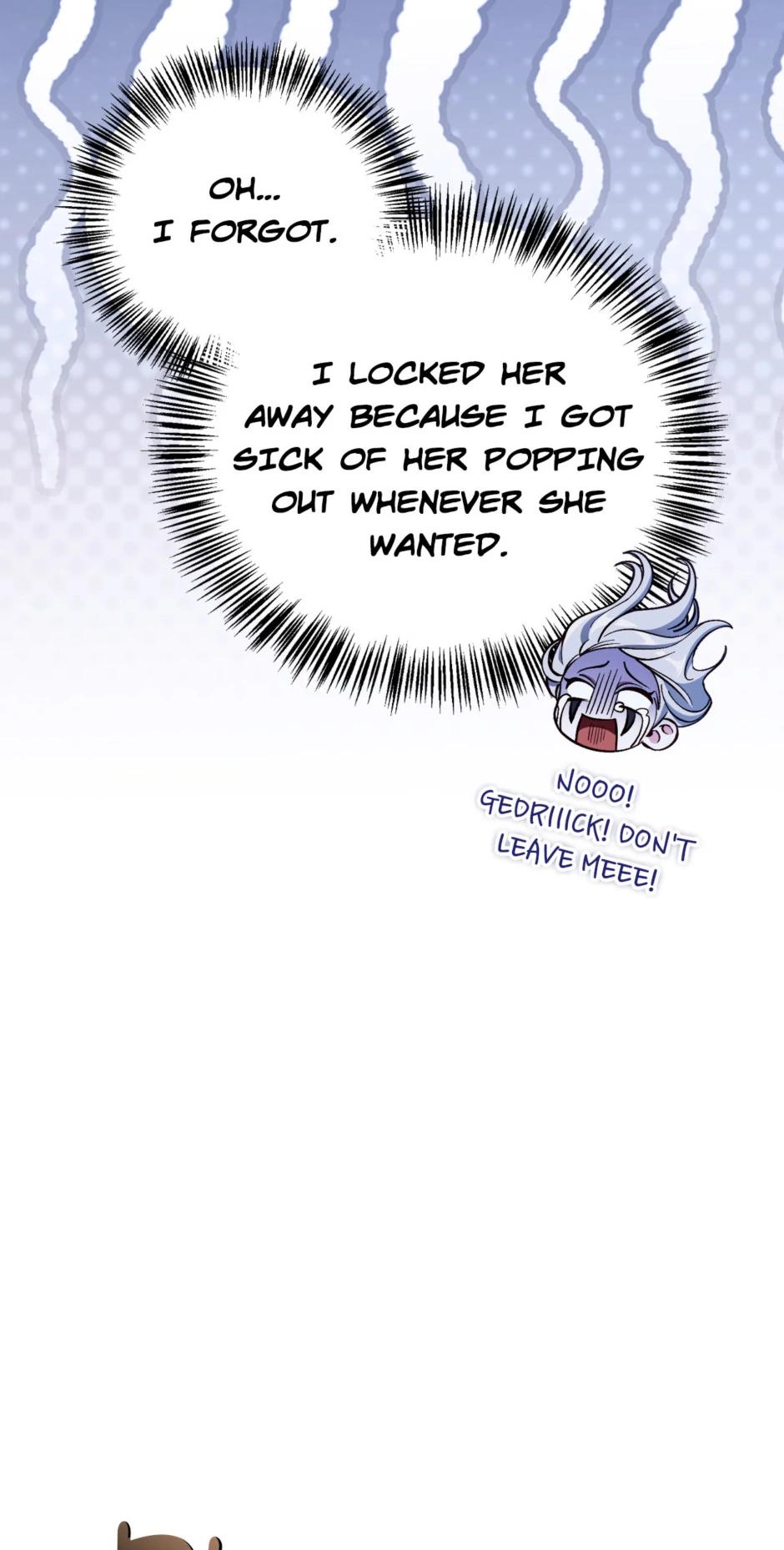 How to Use a Returner Chapter 147 - Page 8