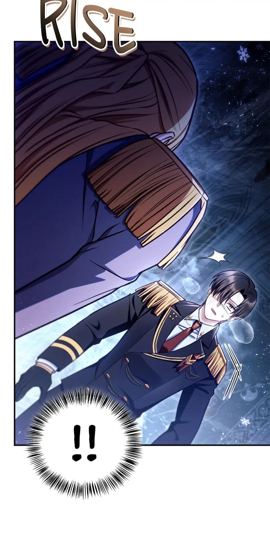 How to Use a Returner Chapter 147 - Page 9