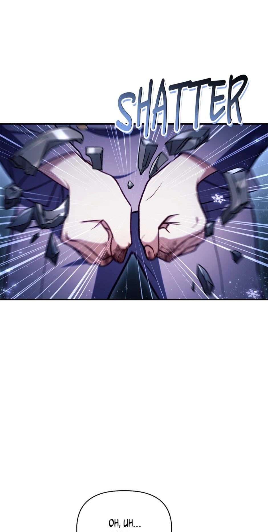 How to Use a Returner Chapter 147 - Page 10