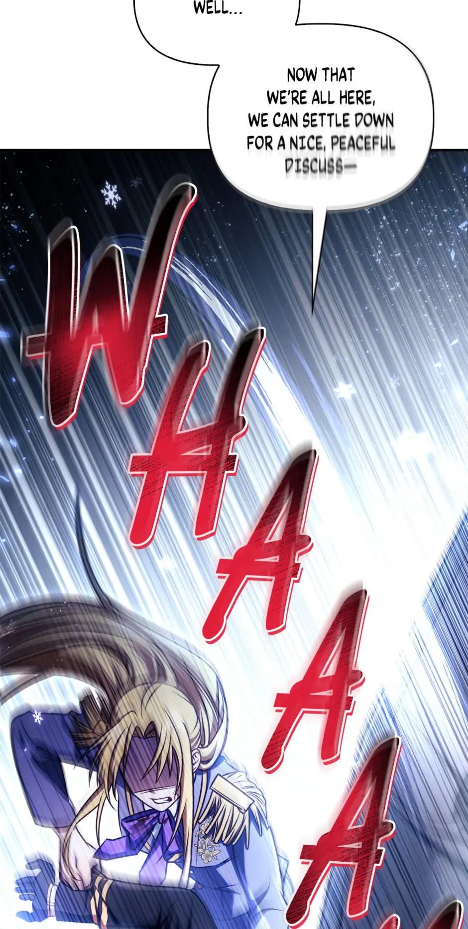 How to Use a Returner Chapter 147 - Page 11