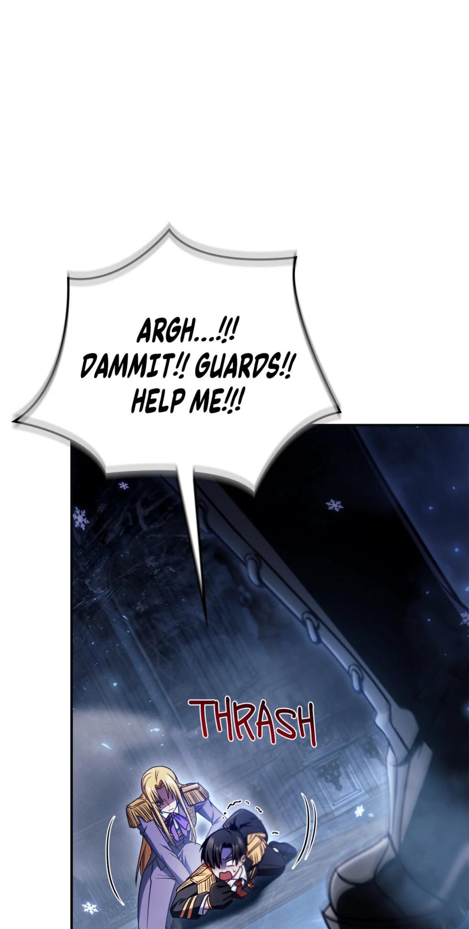 How to Use a Returner Chapter 147 - Page 13