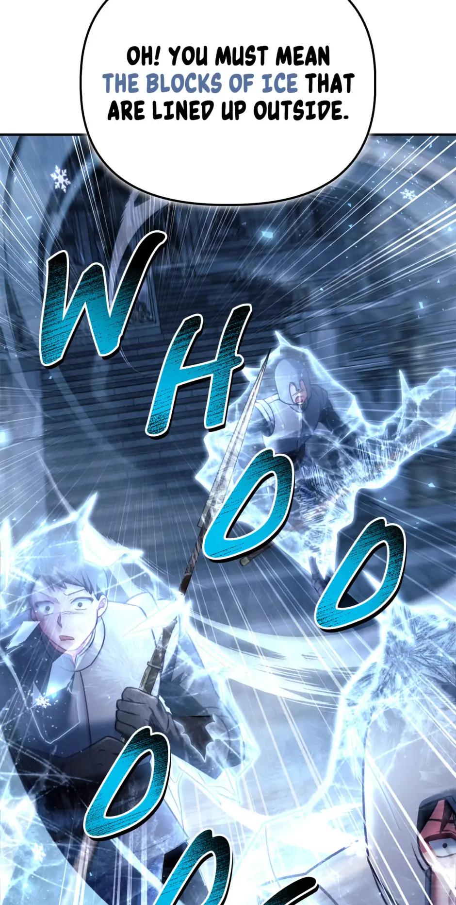 How to Use a Returner Chapter 147 - Page 16