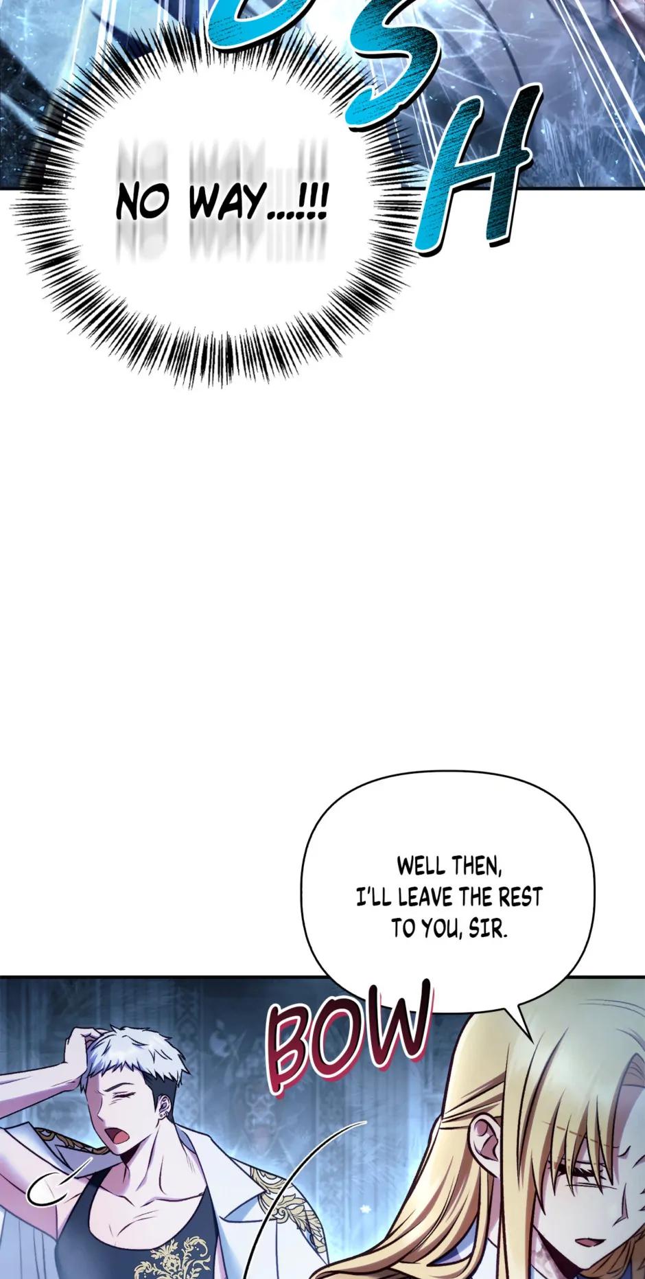 How to Use a Returner Chapter 147 - Page 17