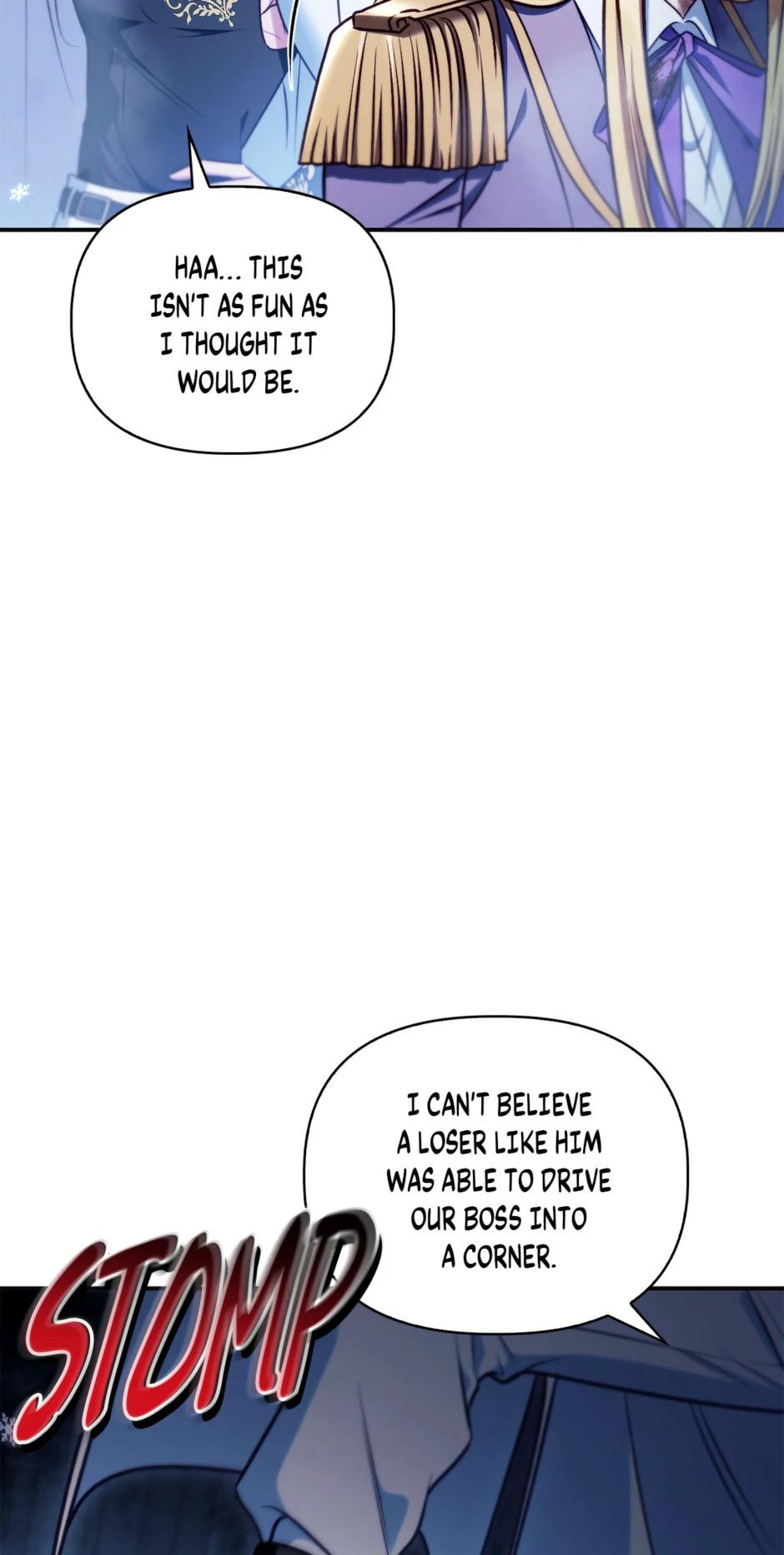 How to Use a Returner Chapter 147 - Page 18