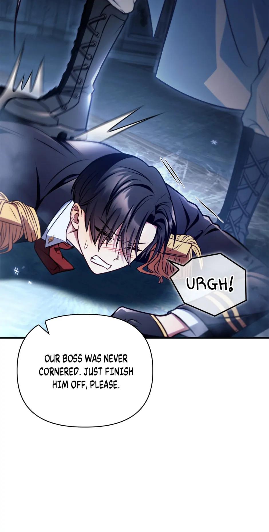 How to Use a Returner Chapter 147 - Page 19