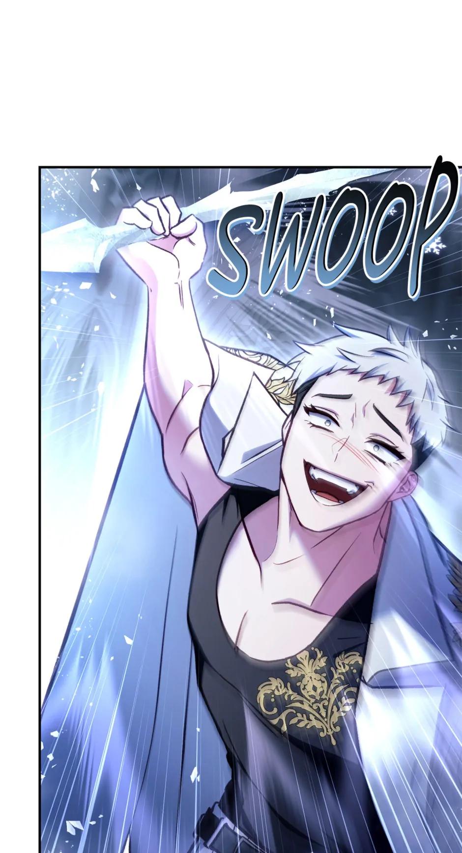 How to Use a Returner Chapter 147 - Page 21