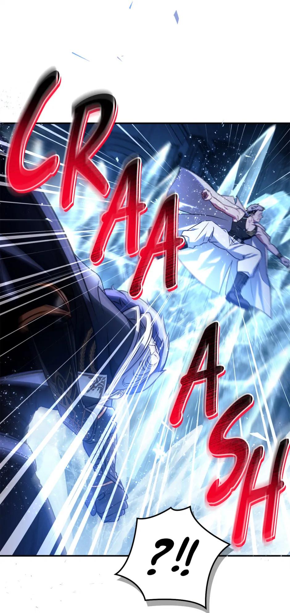 How to Use a Returner Chapter 147 - Page 24