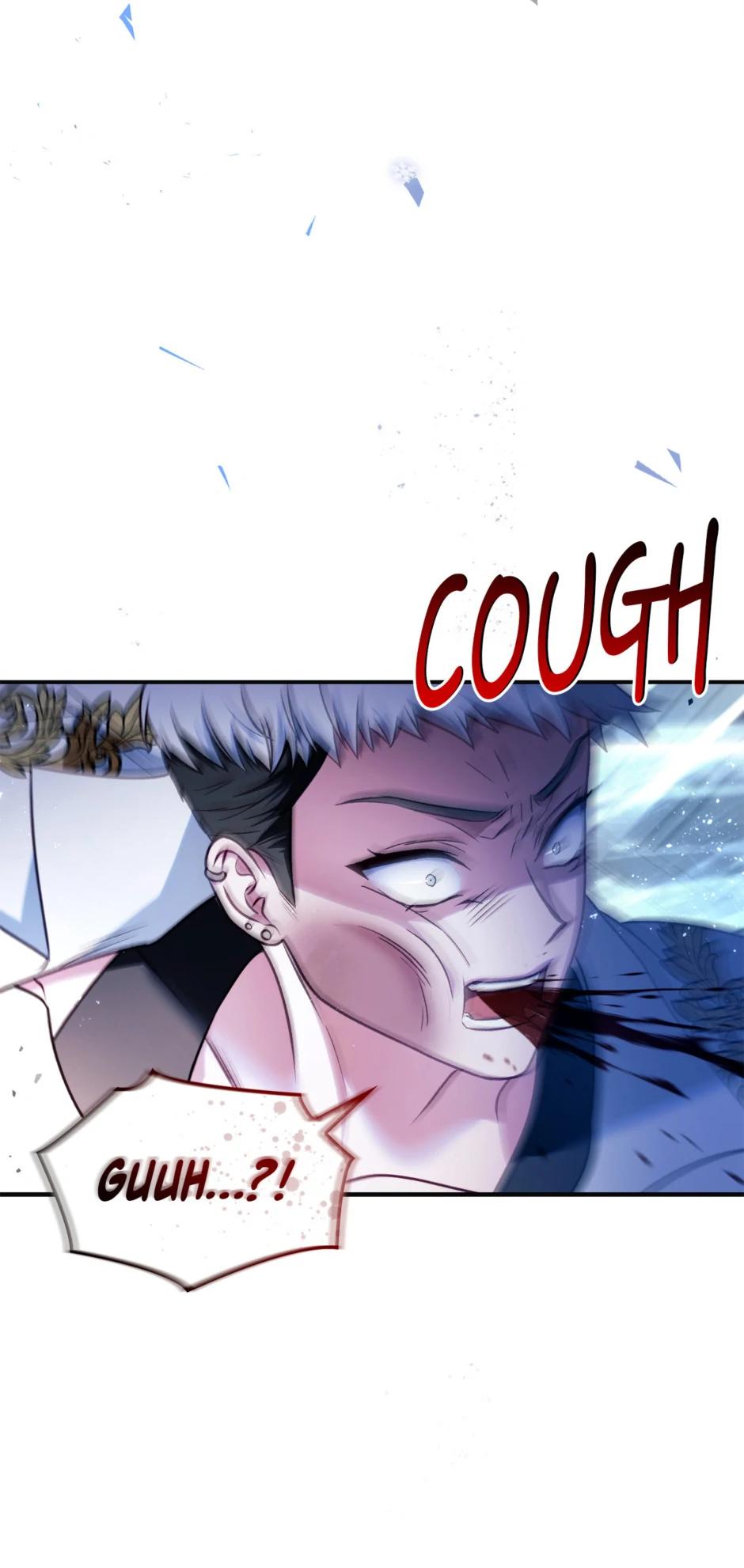 How to Use a Returner Chapter 147 - Page 25