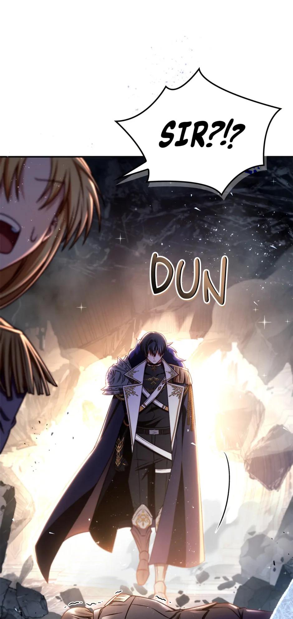 How to Use a Returner Chapter 147 - Page 26